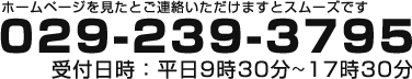 029-239-3795